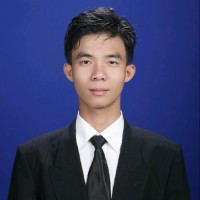 Heriyasin Benny Tanus