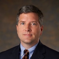 Alan Montgomery