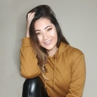 Constanza alicia Vial  Arce