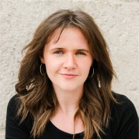Katelyn Harrop