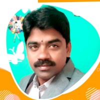 BALLA SANTHOSH KUMAR