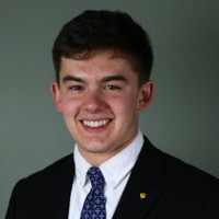 J. Garrett Yost