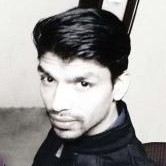 Sapan (sam) Rajput
