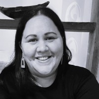 Jeanette Te Ua - Hausman