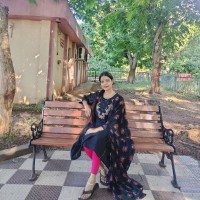 Puja Sahoo