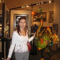 Tatiana Kovaleva, Cpa, Cga