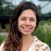 Julia Gaudio