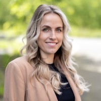 Kylie Dormans