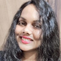 Manisha Bhatta