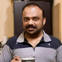 Vaysakh Sg