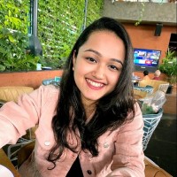 Supritha .