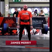 James Merry