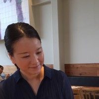Kamiishida Reiko