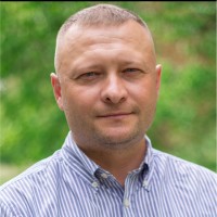 Vadym Stetsenko