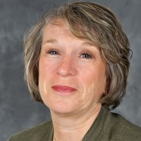 Ruth Ann Halford