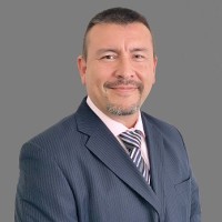 Mauricio Dominguez