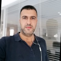 Alper Deli̇baş