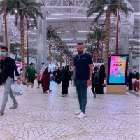 Mohamed Abokahlil