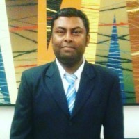 Pushpak Mishra