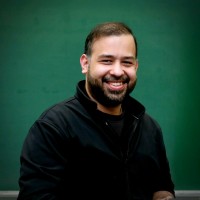 Waleed Pervaiz