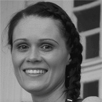 Linn Arefjord Stamnes