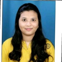 Sharwari Shinde
