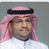 Prof. Ali Alharbi