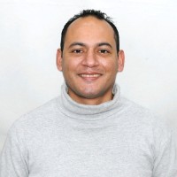 Alexis Jose Vivas Gamez