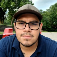 Guillermo Daniel García Vázquez