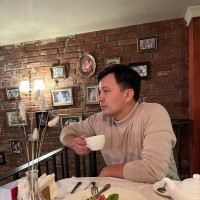 Yerkegali Moldagaliyev