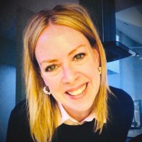 Rebecca Morland