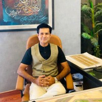 Sarfaraz Mahar