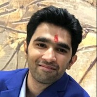 Shivam Sarvjeet