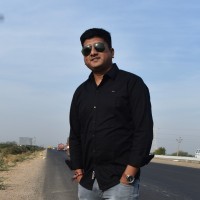 Ravindrasinh Sodhaparmar