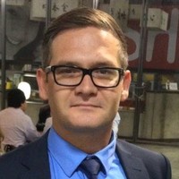 Daniel Shaw