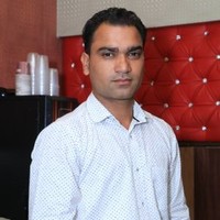 Sanjeev Kumar Sharma