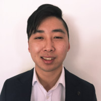 Stanley Goh