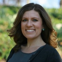 Sarah Buchanan Pedersen