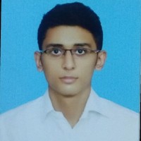 Yash Kharche