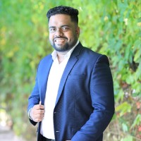 Tejas Patil