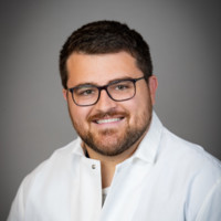 Kolby Lance, DMD