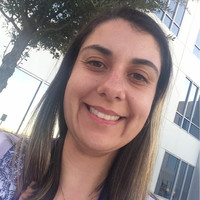 Angelica Carvalho