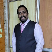 Aldrin Pereira
