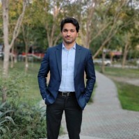 Shahab Afridi