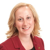 Laura (Grasso) Feeney, Crcm