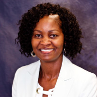 Eunice Luyegu, PhD
