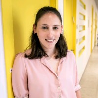 Nitzan Brand Huberman