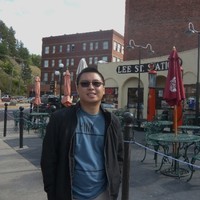 Calvin Chiang