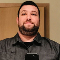 Eric Mueller