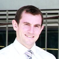 James Glancy